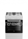 Плита BEKO FSE62110DW