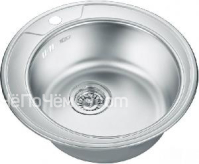Кухонная мойка EMAR ЕМ-490 Decor