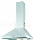 Вытяжка BEST k 24 600мм белый 07001833a