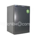 Холодильник DON R 405 металлик искристый