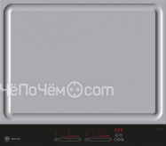 Варочная панель V-ZUG gk26tiy1f