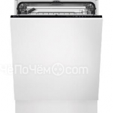 Посудомоечная машина ELECTROLUX EDA917122L