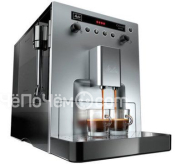 Кофемашина MELITTA caffeo bistro erp black-silver