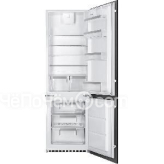 Холодильник SMEG C81721F