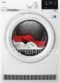 Сушильная машина AEG TR8G83GW