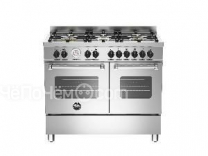 Варочный центр BERTAZZONI MAS1006MFEDXT