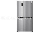 Холодильник LG GC-B247SMDC