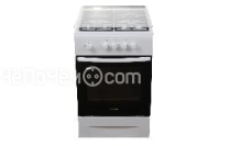 Кухонная плита Leran GC 3002 W