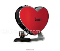 Кофемашина BIALETTI cuore cf80 red
