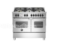 Варочный центр BERTAZZONI MAS1006MFEDXT