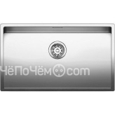 Кухонная мойка BLANCO andano 700-if клапан-автомат (518617)