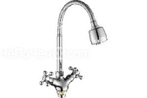 Смеситель FASHUN A4319