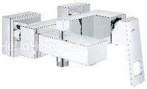 Смеситель GROHE Eurocube 23140000