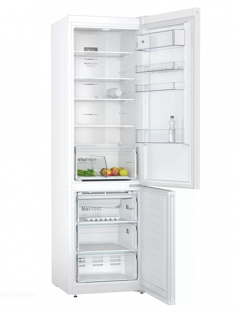 Холодильник BOSCH KGN39VW25R