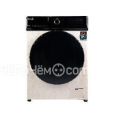 Стиральная машина SMILE SWMSW6MB1200