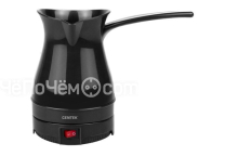 Электрическая турка CENTEK CT-1087 Black