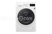 Стиральная машина LG F4J6VN0W