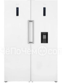 Комплект HIBERG i-RF 40D W + i-FR 40 W