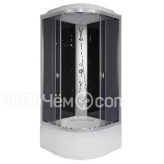 Душевая кабина NIAGARA Eco E100/40/ТN