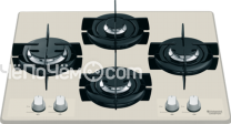 Варочная панель TEKA vt.2 2g ai al ci