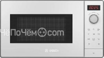 Микроволновая печь BOSCH BFL523MW3
