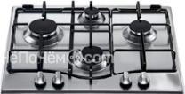 Варочная панель HOTPOINT-ARISTON 7hpc 640 n x/ha