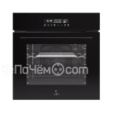 Духовой шкаф LEX EDS 100 BBL