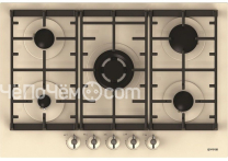 Варочная панель GORENJE GTW 751 INI