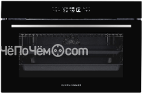 Духовой шкаф KUPPERSBERG FH 911 B