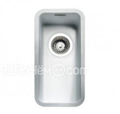 Кухонная мойка REGINOX ohio 18x40 arctic white
