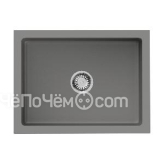 Кухонная мойка OMOIKIRI Mikura 61-PE (4997072)