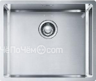 Кухонная мойка FRANKE BXX 210/110-50