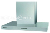 Вытяжка BEKO cwb 6550 x
