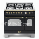 Кухонная плита LOFRA RNMD96MFTE/CI Bronze