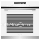Духовой шкаф MAUNFELD MEOR7217SMW