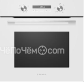 Духовой шкаф MAUNFELD MOGM703W
