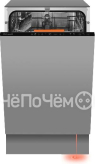 Посудомоечная машина WEISSGAUFF BDW 4525 Infolight