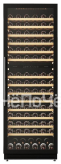 Винный шкаф KRONA BADEN 186/165 BL