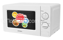 Микроволновая печь SUPRA mws-2102mw