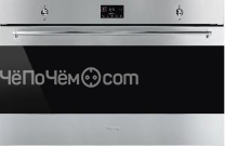 Духовой шкаф SMEG SFP9302TX