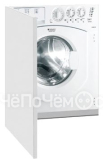 Стиральная машина HOTPOINT-ARISTON cawd 129