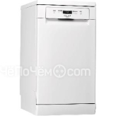 Посудомоечная машина Hotpoint-Ariston HSFC 3M19 C (155691) белый