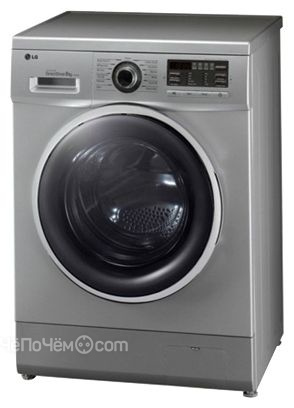 Стиральная машина LG f1296wd5