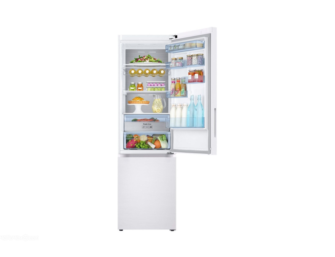 Холодильник Samsung RB-37 K63411L