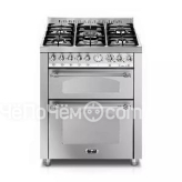 Варочный центр LOFRA RSUD76MFTE/Ci CHROME