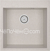 Кухонная мойка WEISSGAUFF WG 5006