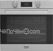 Духовой шкаф HOTPOINT-ARISTON fa5 844 h ix/ha