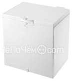 Морозильный ларь INDESIT OS 1A 200 H