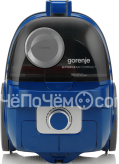Пылесос GORENJE VC1903GACBUCY