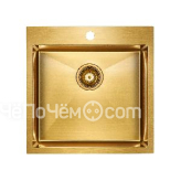 Кухонная мойка PAULMARK Kroner PM215151-BG